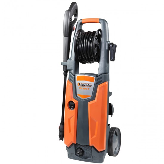 Oleomac Pw 125 C Basınçlı Yıkama Makinesi 150 Bar